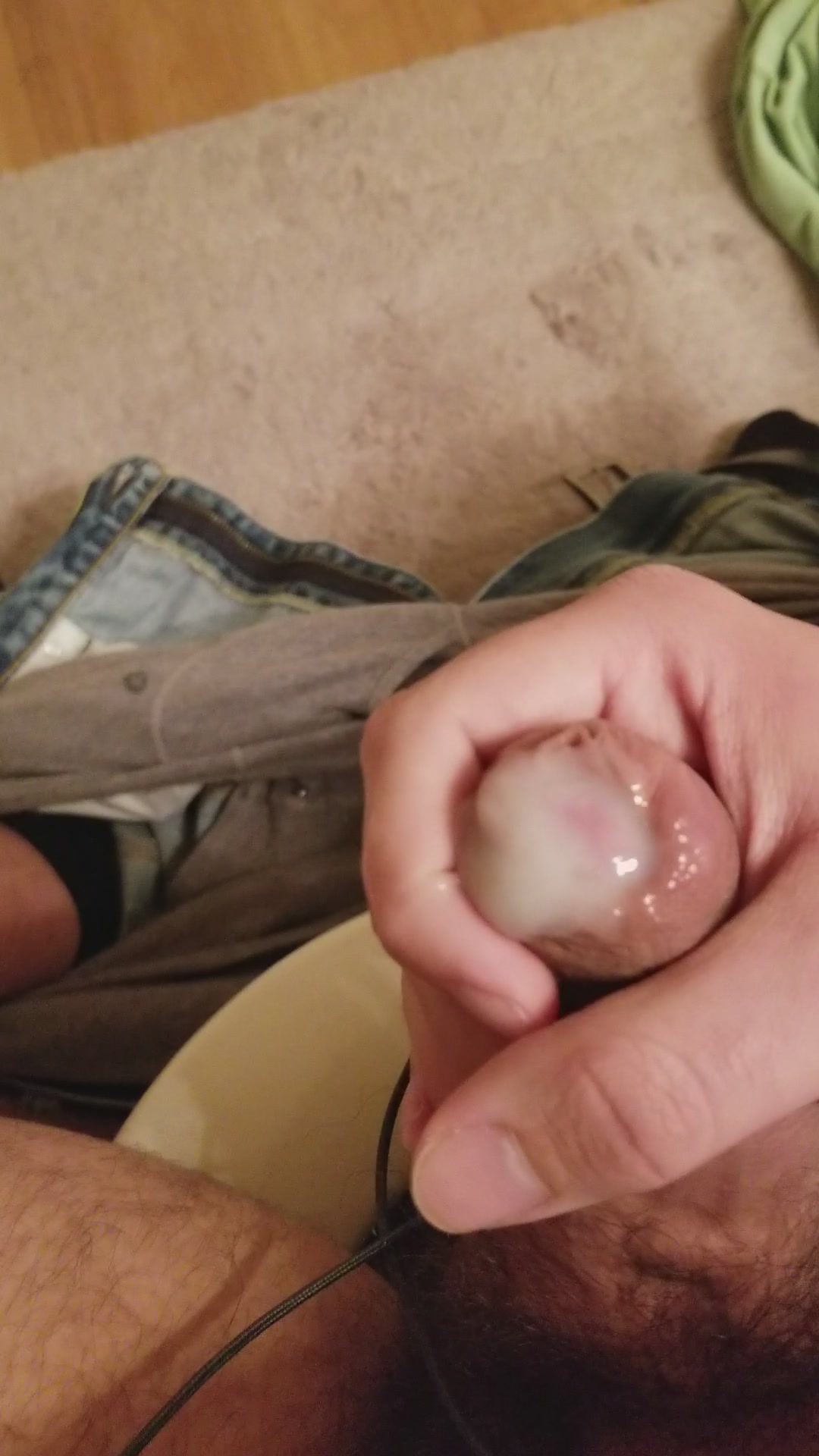 Solo Jerk Off