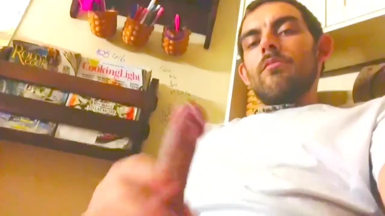 pierced dick hunk