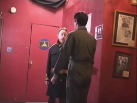 actor spanking
