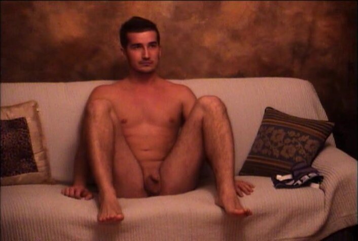 Small dick audition - video 13