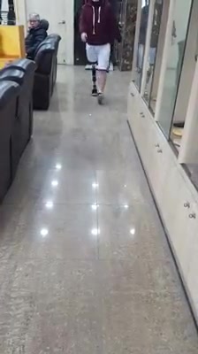 korea amputee