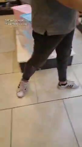 Dick play in store