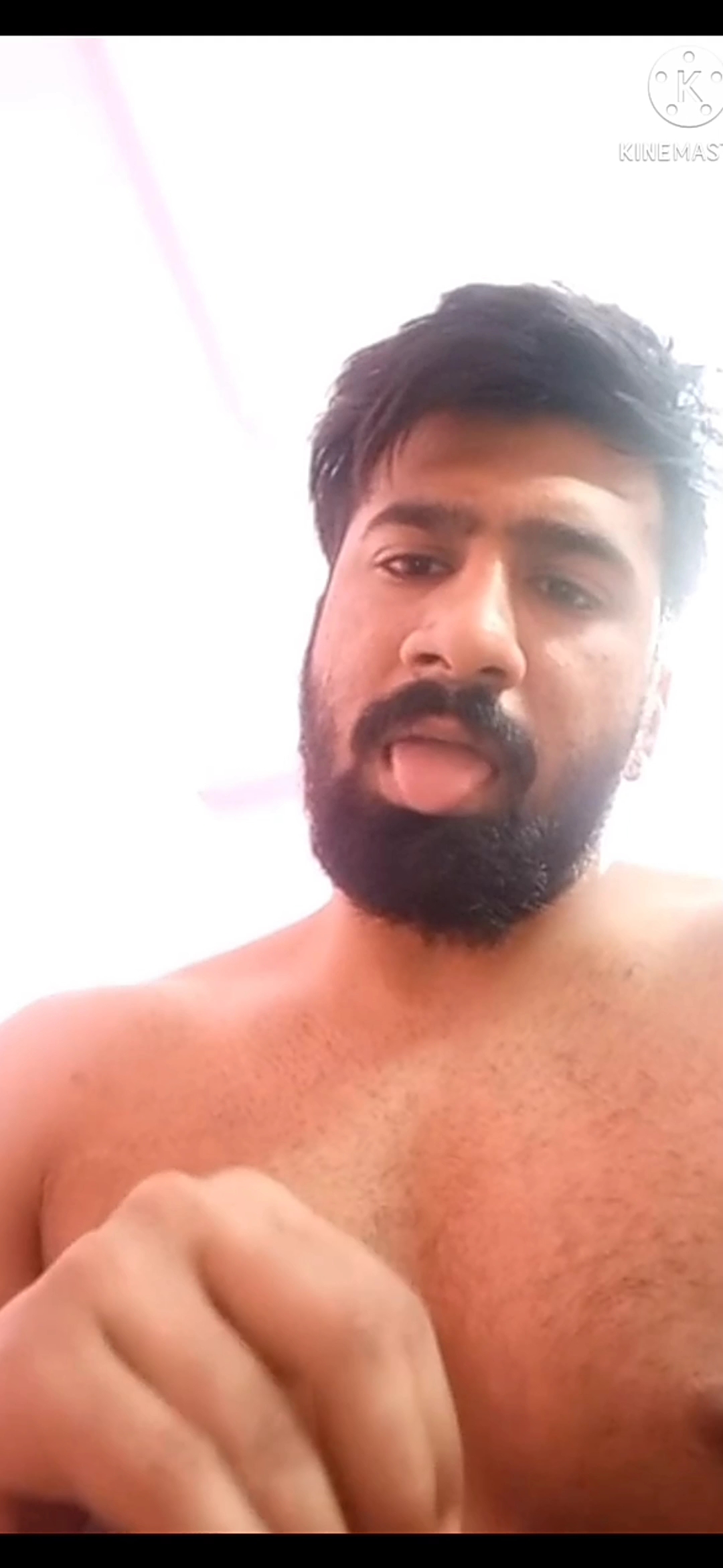 Hairy Panjabi Sexvideos Hd - Indian Guys: Punjabi hunk's hairy asshole - ThisVid.com