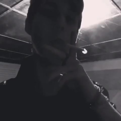 Smoking - video 39
