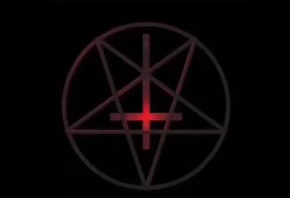 Satanic goon hypno