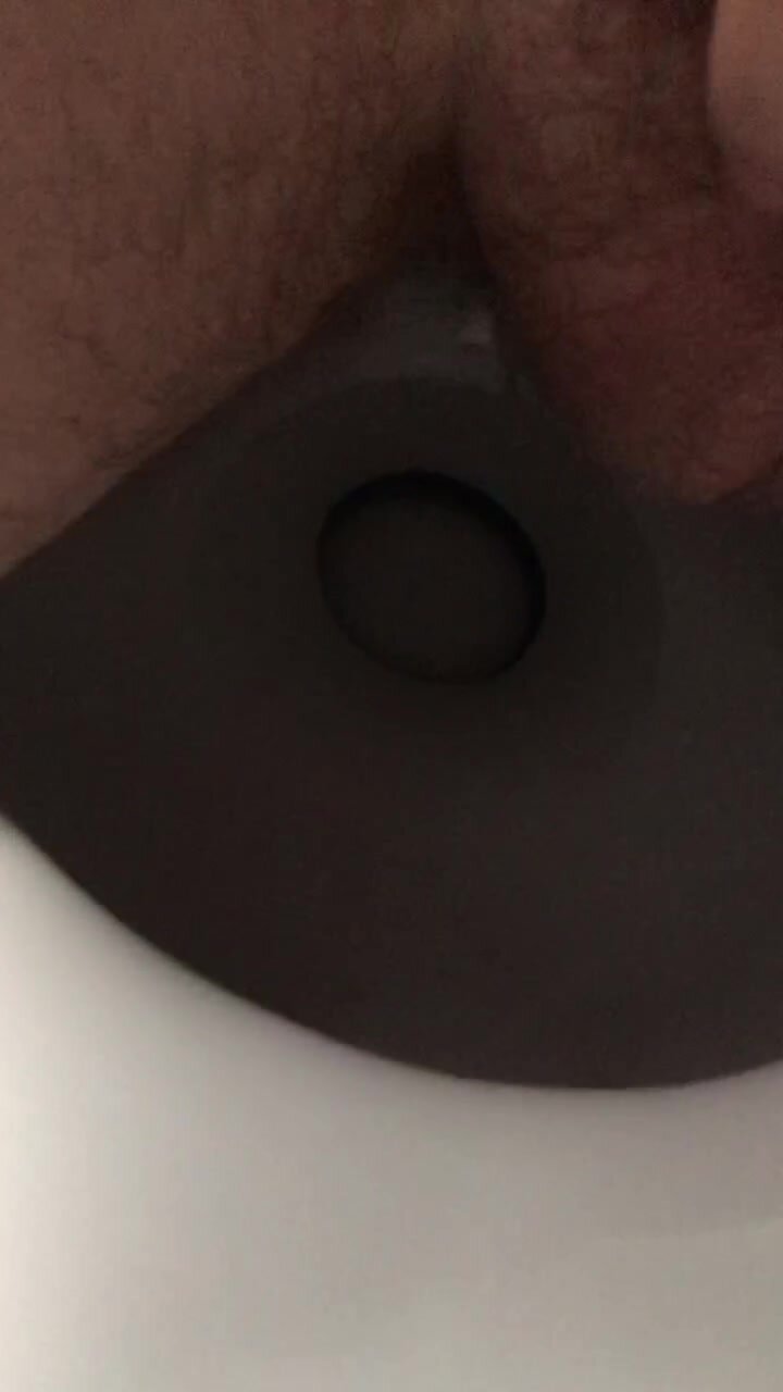 Fast rv toilet poo