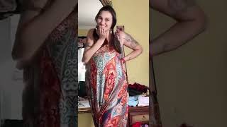 Pregnant burping - video 6