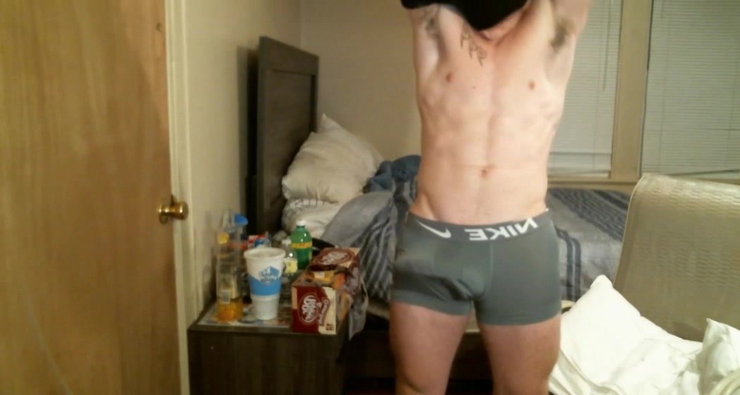 the  nike boy