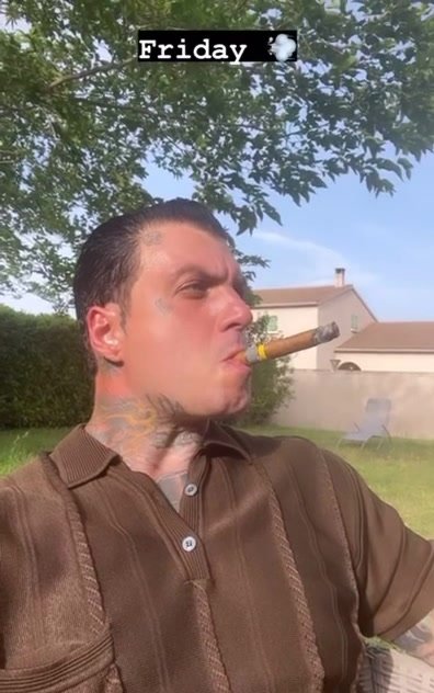 Cigar - video 143