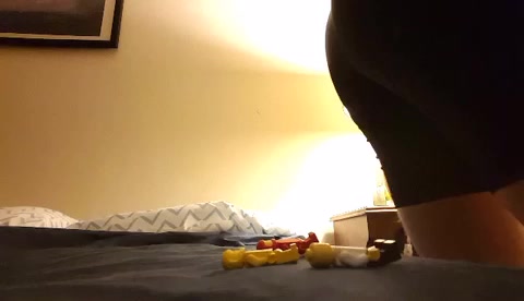 Buttcrush tinies