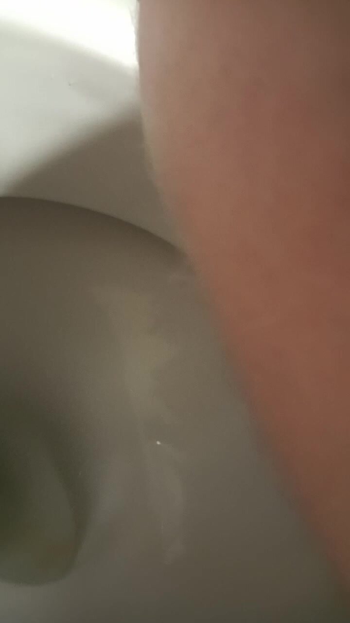 My Friday Public Toilet Painful Dump