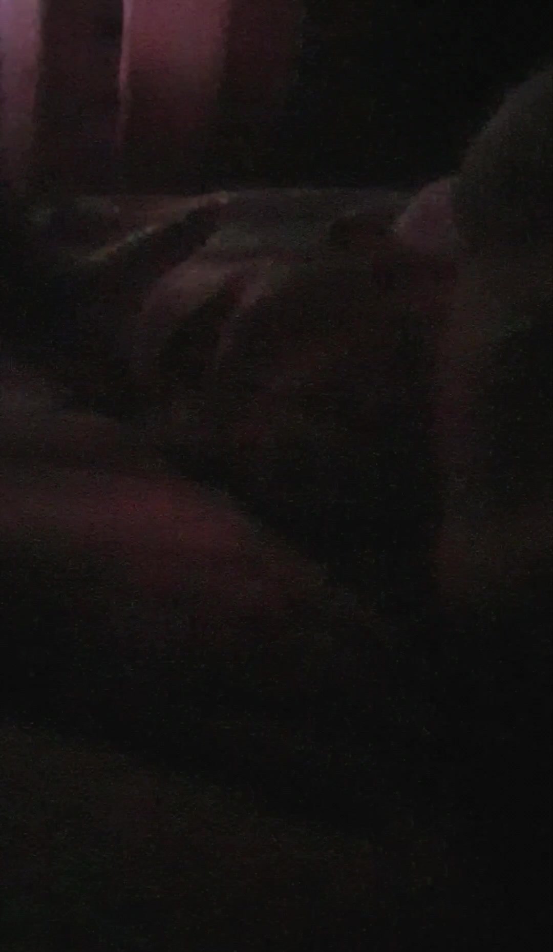 Daddy drunk suck me