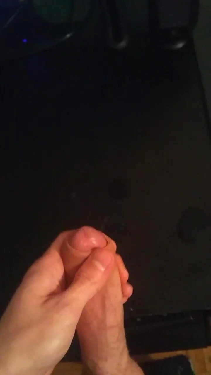 Big dick teen
