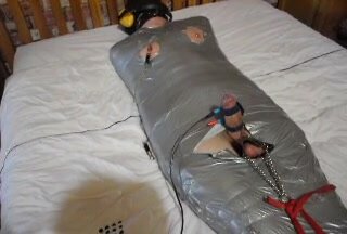 Mummified electro