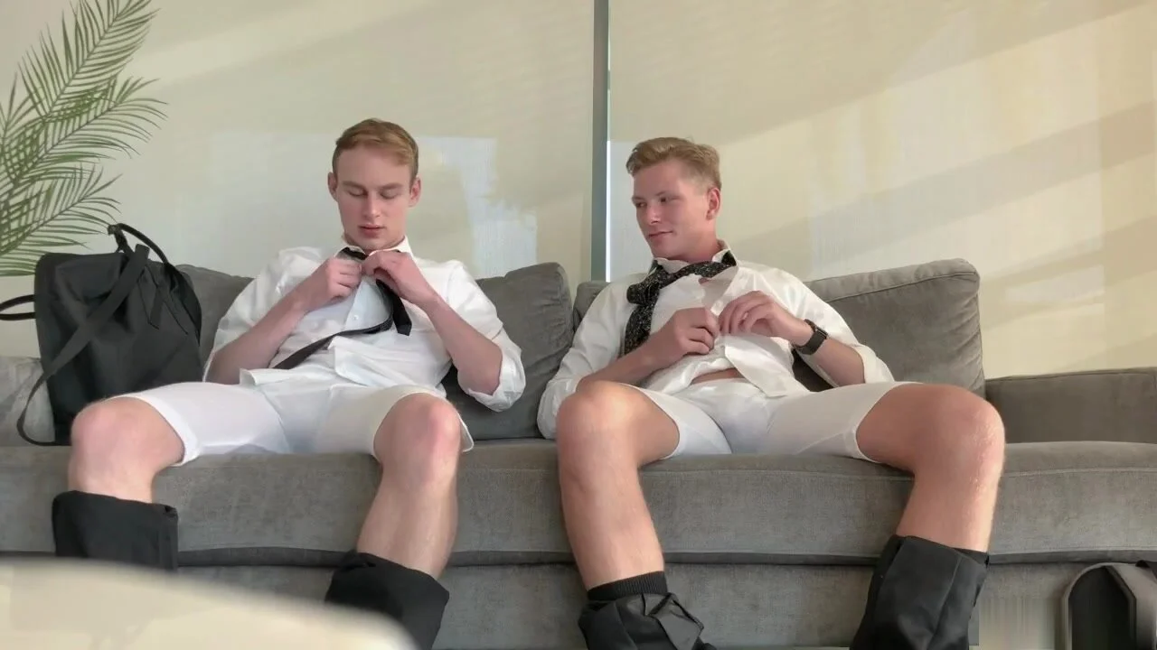 Mutual masturbation mormons - ThisVid.com