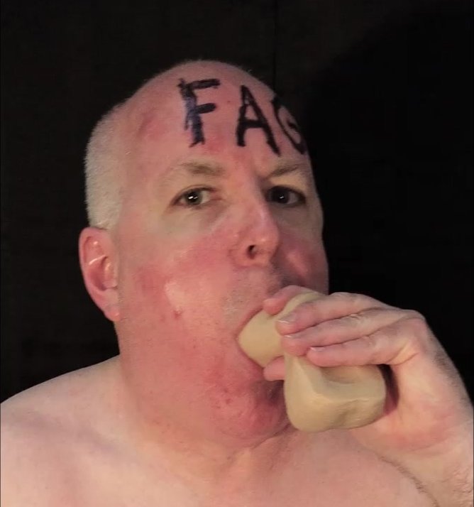 fag henry loftus (aka chretienpa)