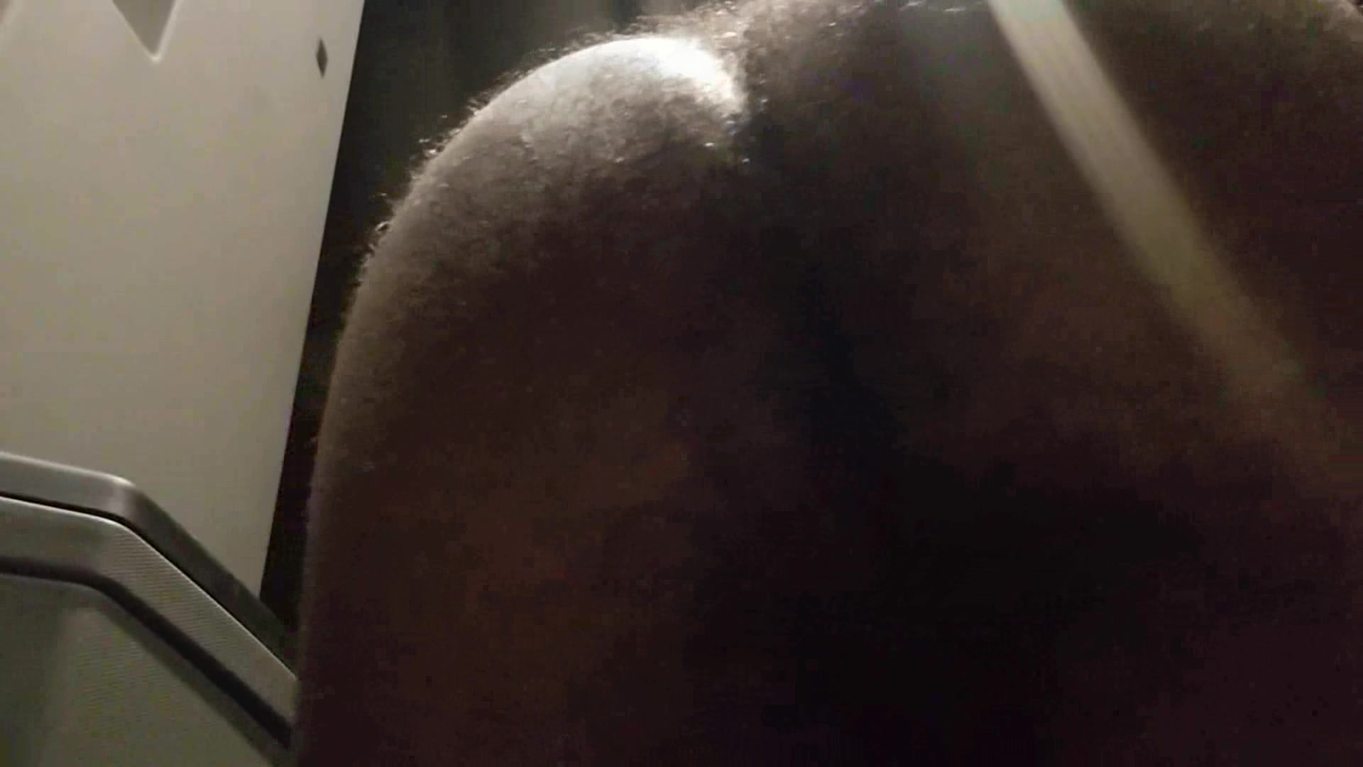 Hairy Ass Fart - video 4