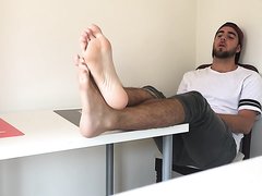 Sexy Feet - video 587