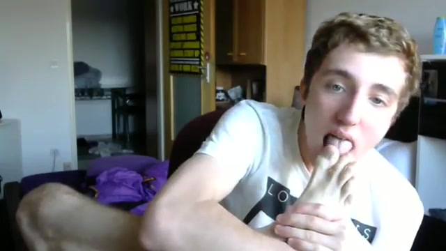 Sexy Feet - video 588