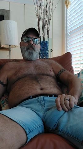 hot old daddy