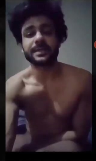 Indian actor Vishal Aditya singh