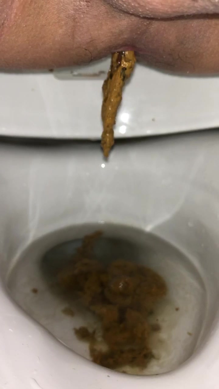 Fire poop 2