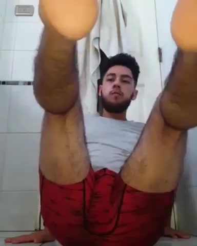Sexy Feet - video 595