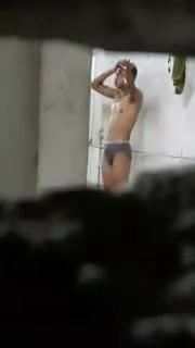 Asian shower