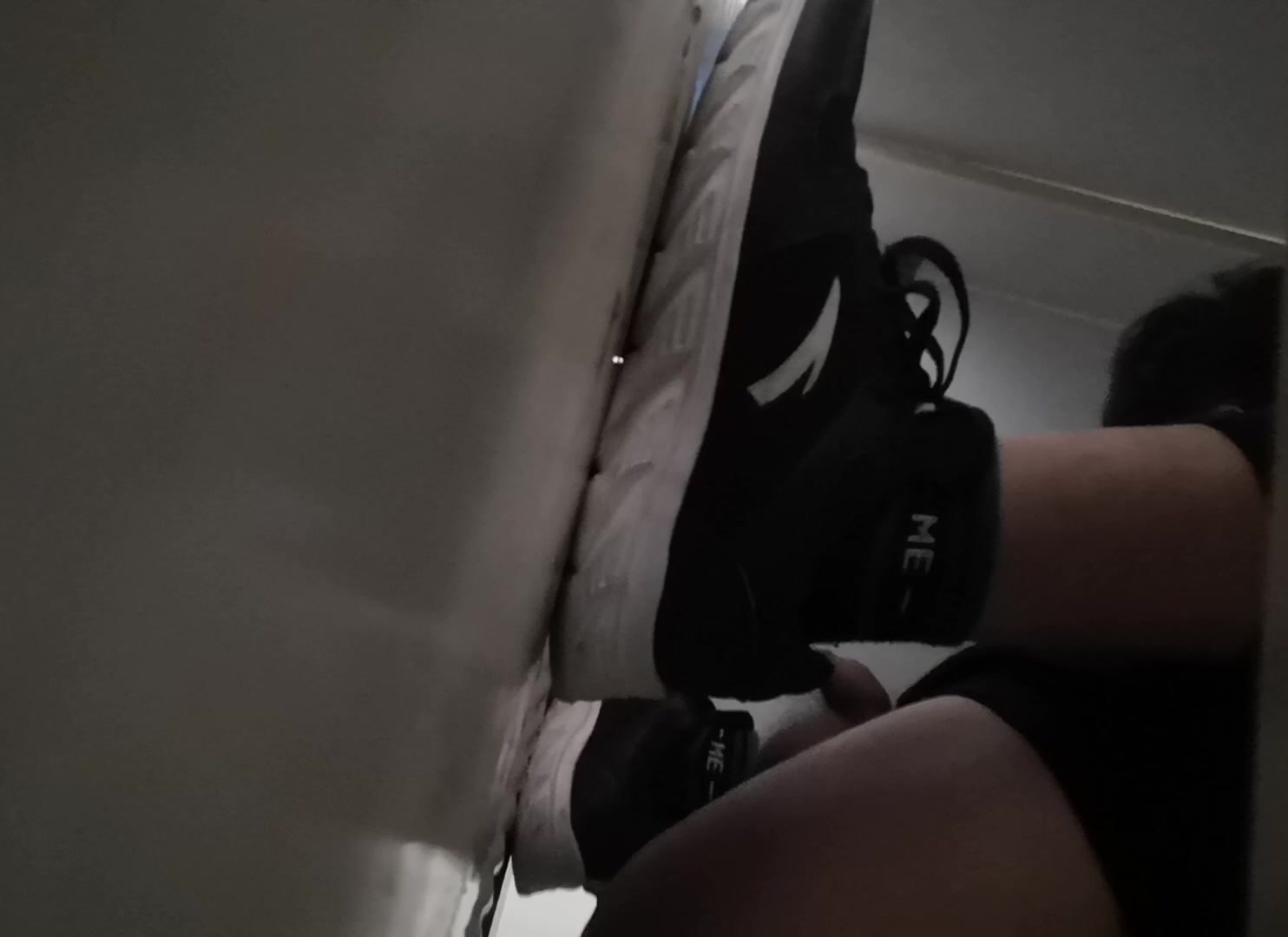 boy diarrhea - video 5