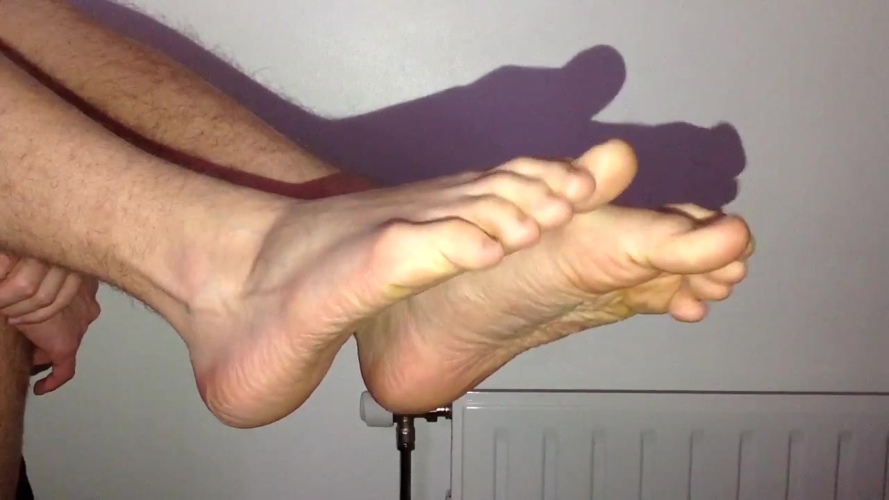 Sexy Feet - video 613