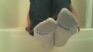 Sexy Feet - video 619