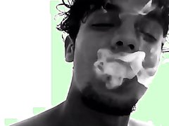 Smoking - video 40
