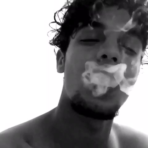 Smoking - video 40