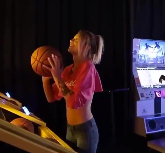 Basketball - video 6