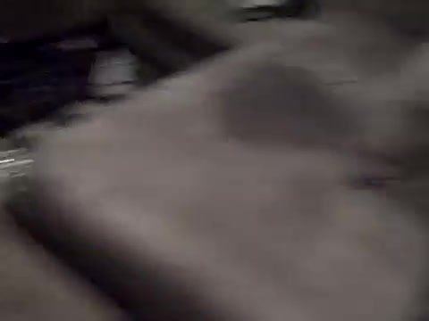 Bare balls punched