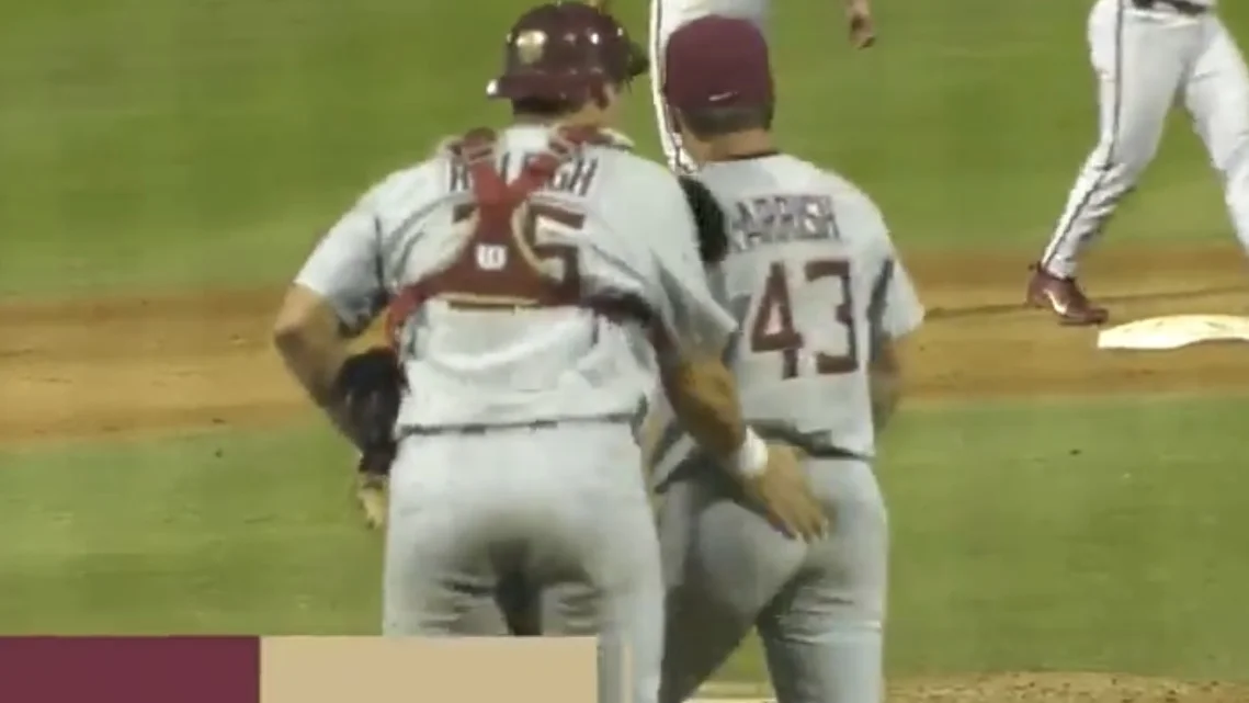 Baseball Butts Porn - Dummy thicc college baseball team ass - ThisVid.com