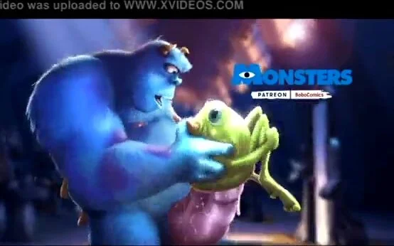 554px x 346px - Monsters inc. - ThisVid.com
