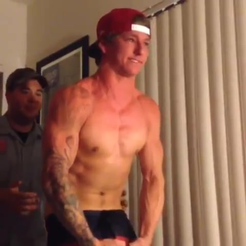 flex out pass out - video 2