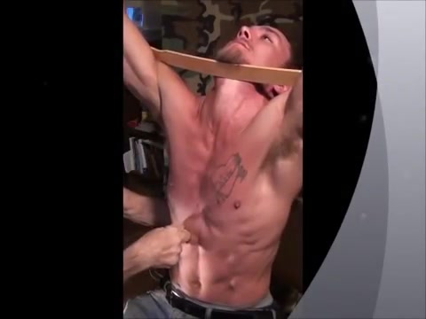 beat down