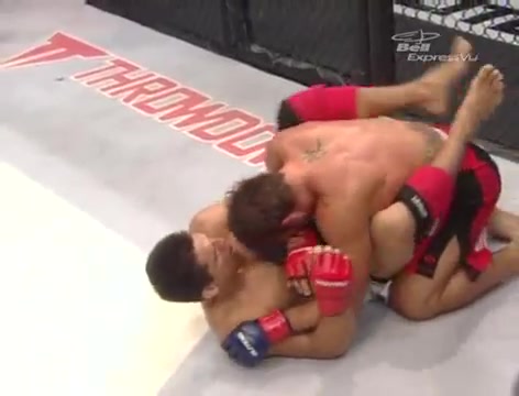 KO at the END