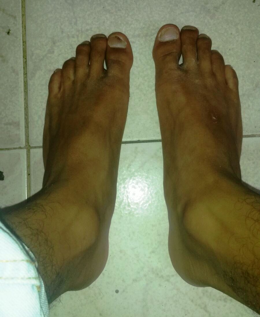 footmaster - video 5