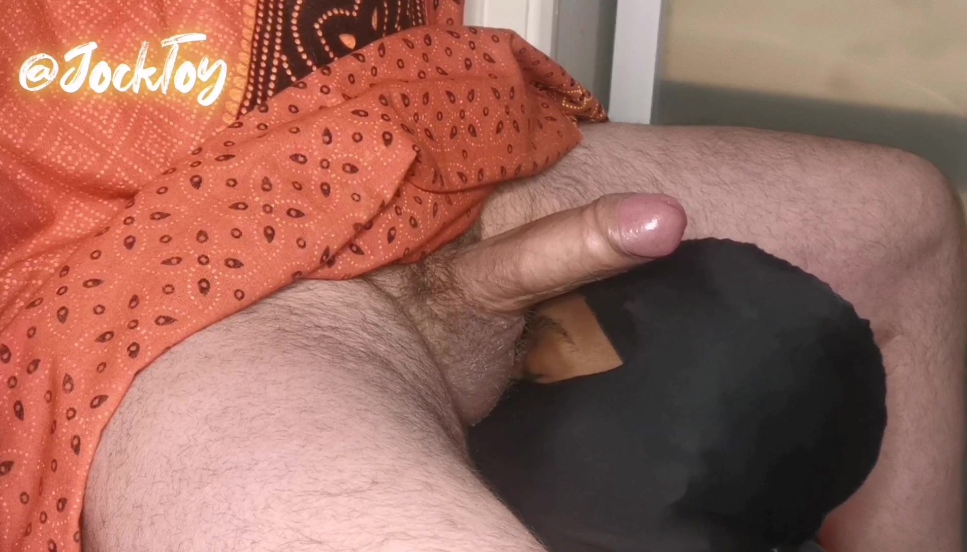 Daddy needs relief - video 2