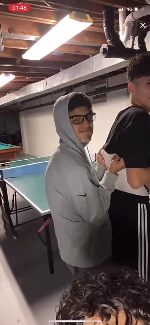 Wedgie Compilation - video 3