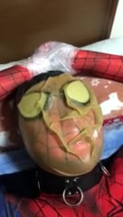Spiderman Breathplay