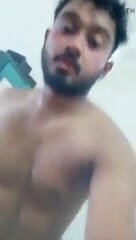 Indian Guy Showing Cute Ass