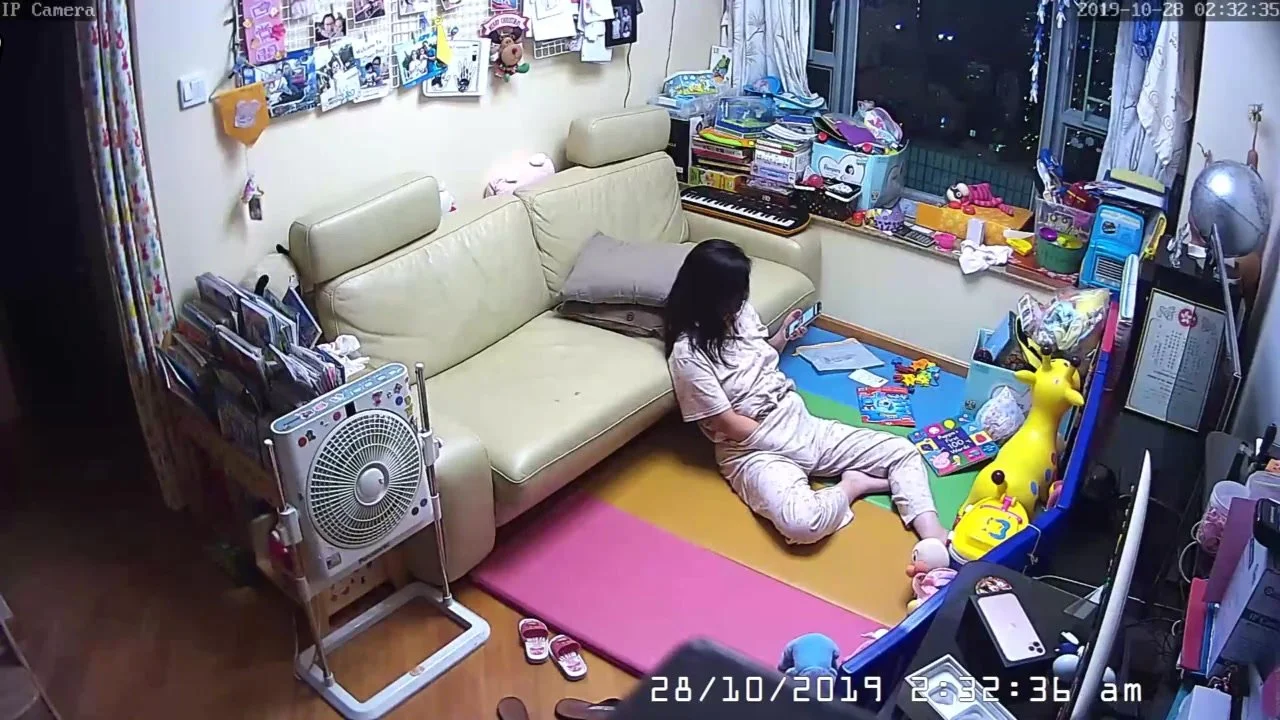 Cam masturbation
