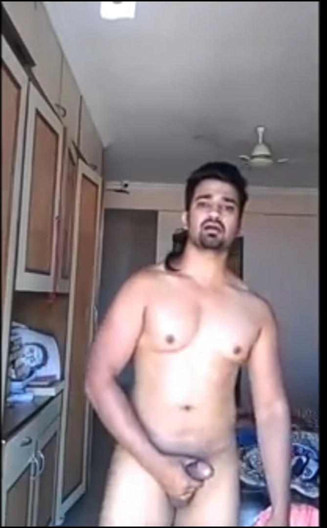 Akshay striptease