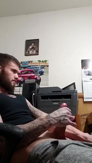 hot cock - video 3