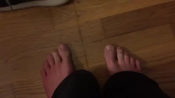 Sexy Feet - video 620