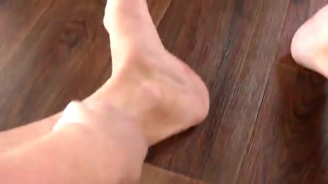 Finger and Toe Stumps